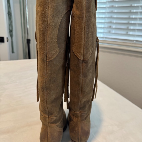Steve Madden Boots - Picture 3 of 5